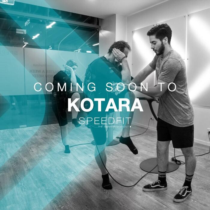 Images SpeedFit Kotara