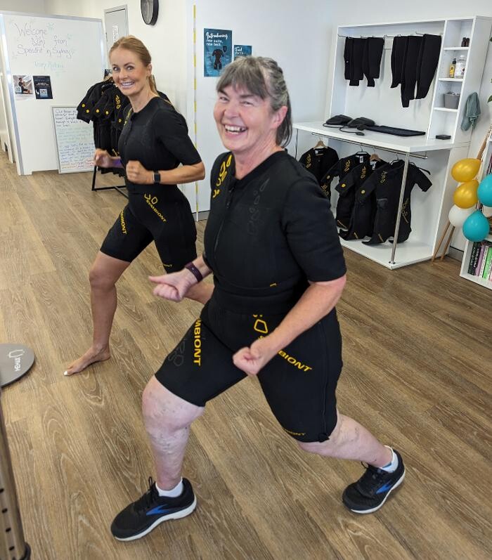 Images SpeedFit Kotara