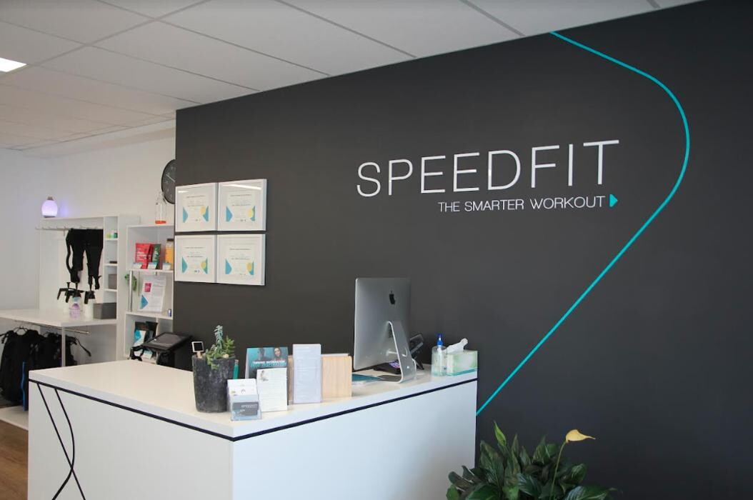 Images SpeedFit Kotara