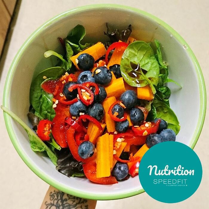 Images SpeedFit Kotara