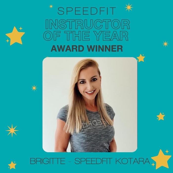 Images SpeedFit Kotara