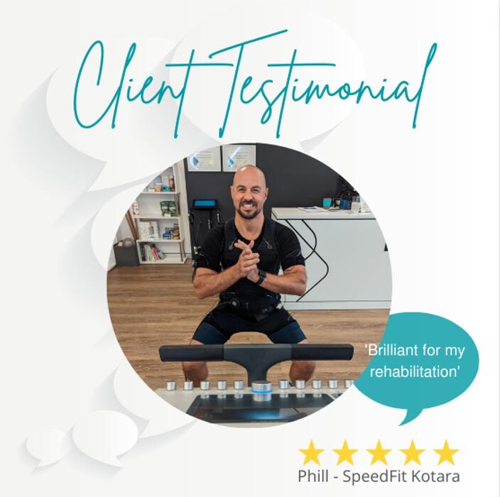 Images SpeedFit Kotara