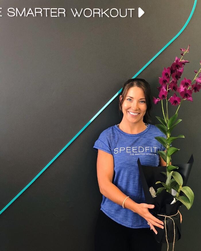 Images SpeedFit Kotara