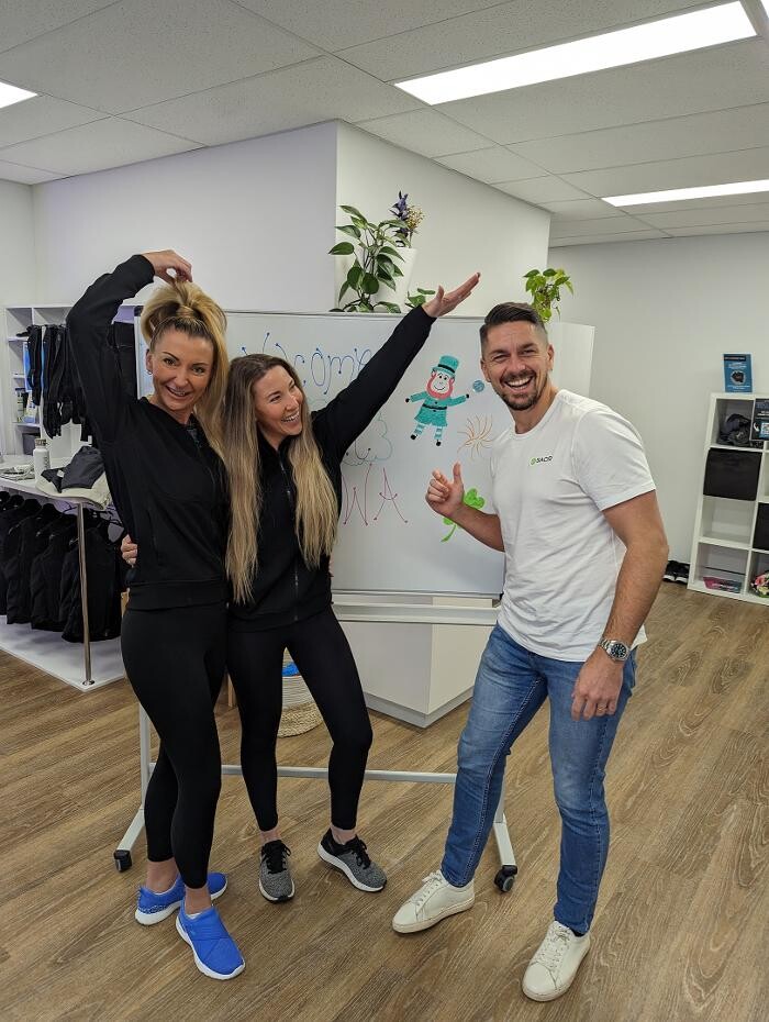 Images SpeedFit Kotara