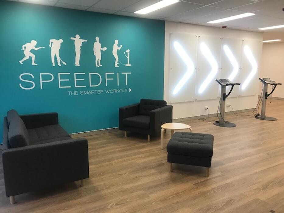 Images SpeedFit Kotara