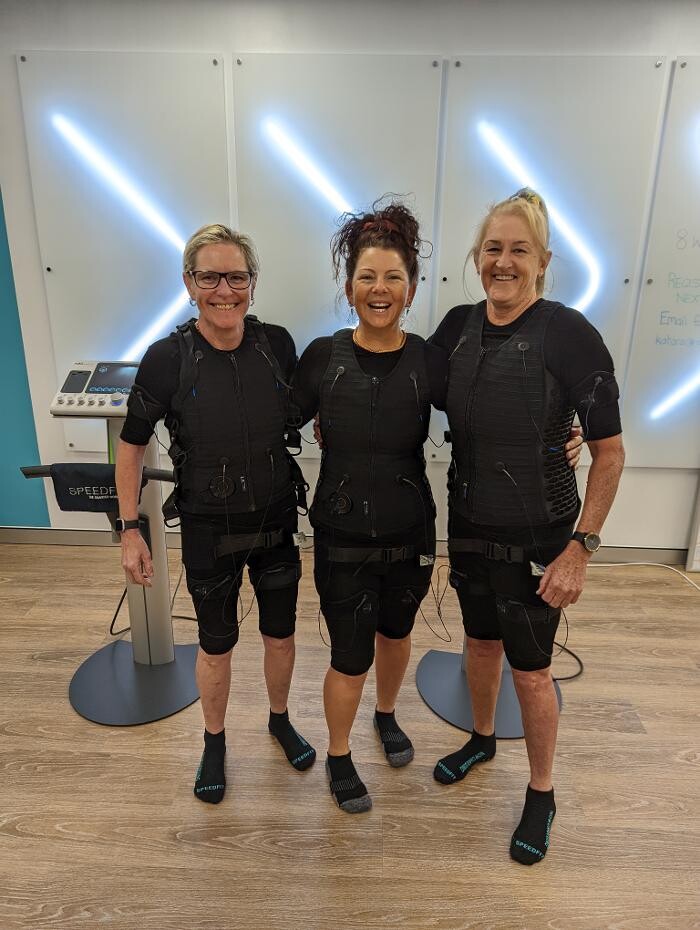 Images SpeedFit Kotara