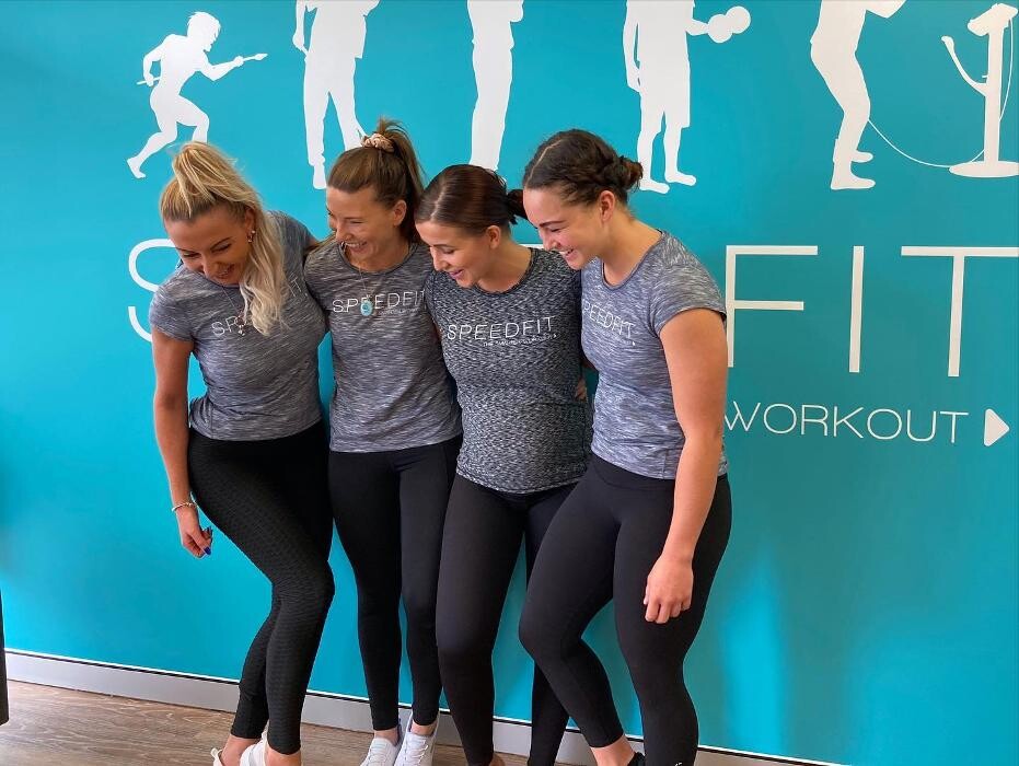 Images SpeedFit Kotara