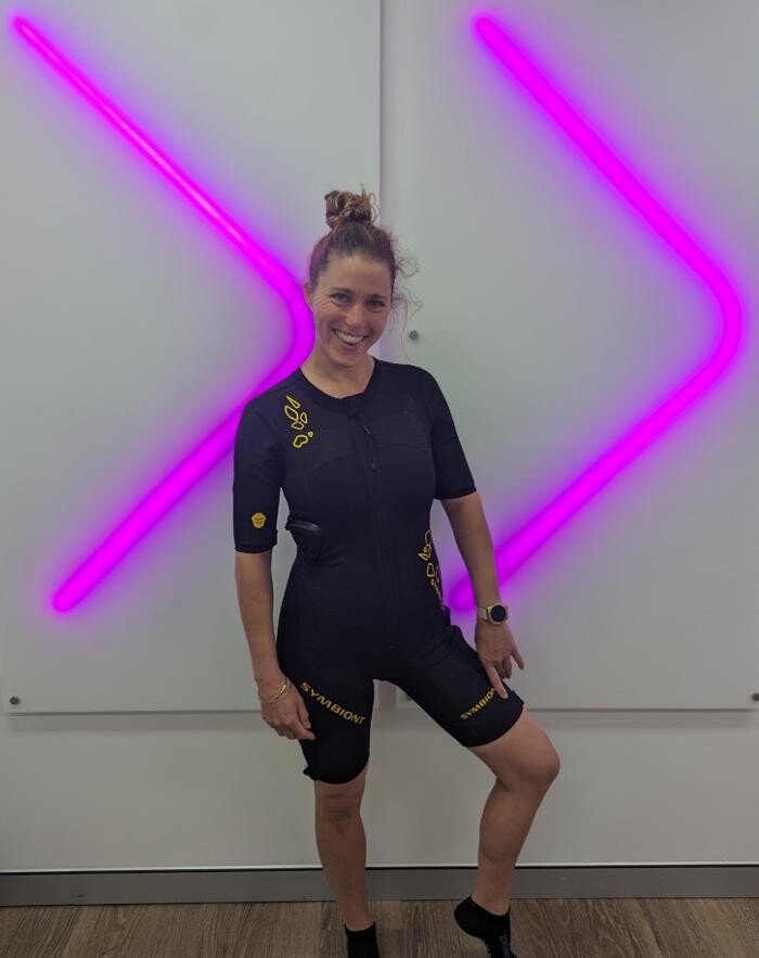 Images SpeedFit Kotara