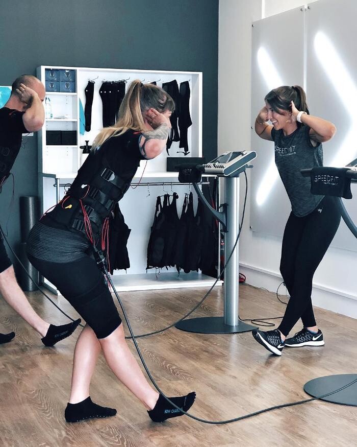 Images SpeedFit Kotara