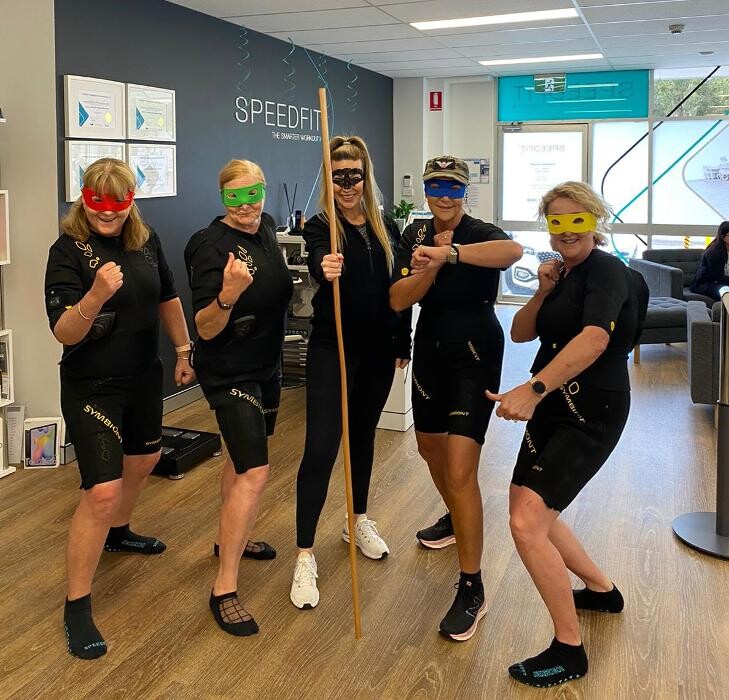 Images SpeedFit Kotara