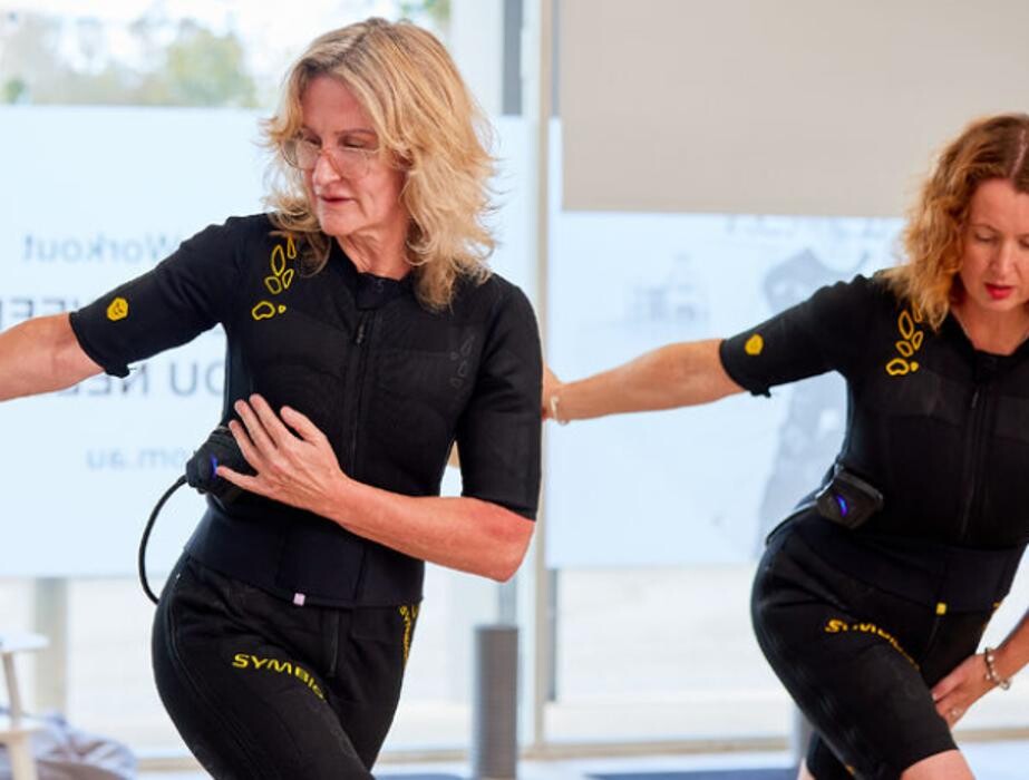 Images SpeedFit Kotara