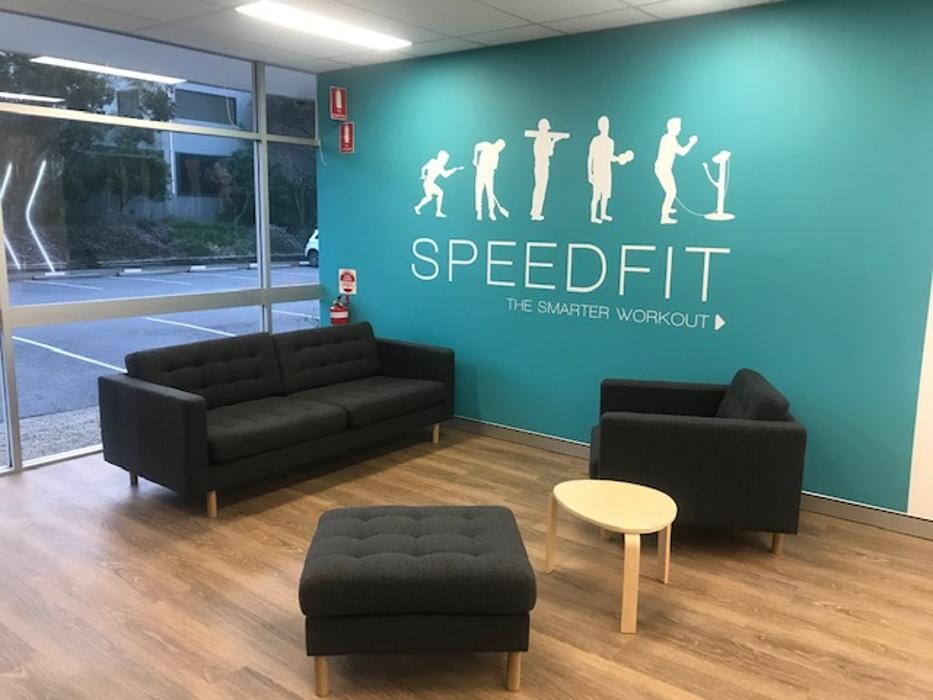 Images SpeedFit Kotara