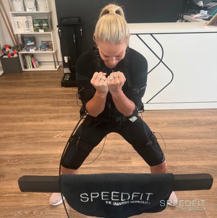 Images SpeedFit Kotara