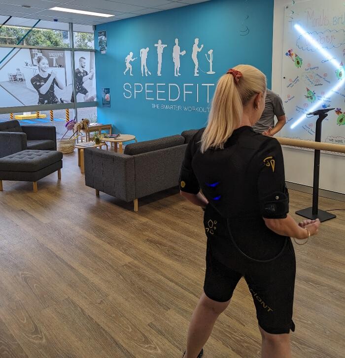 Images SpeedFit Kotara