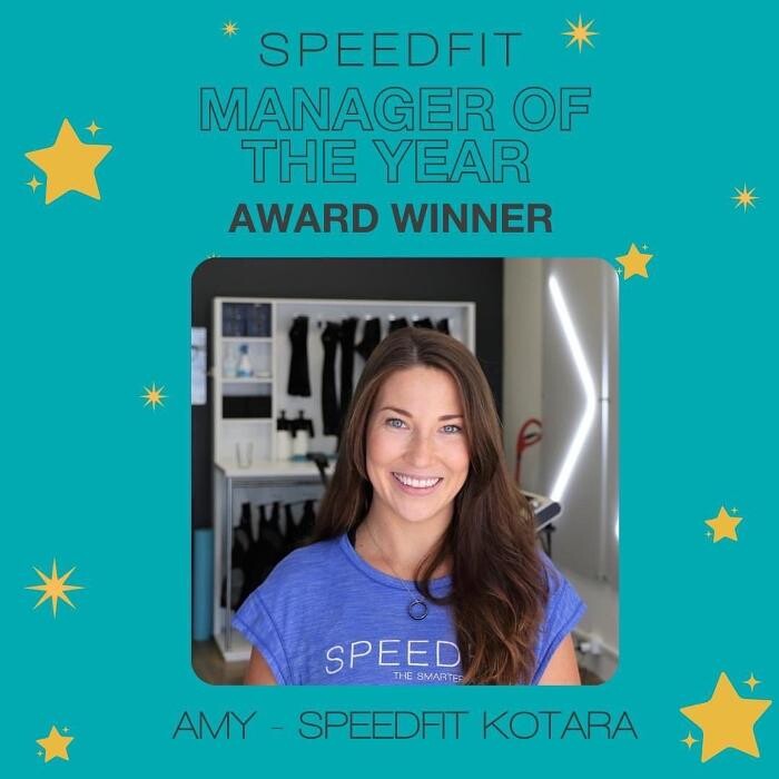 Images SpeedFit Kotara