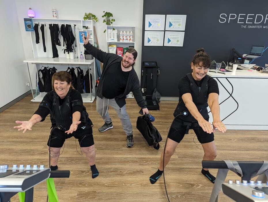 Images SpeedFit Kotara