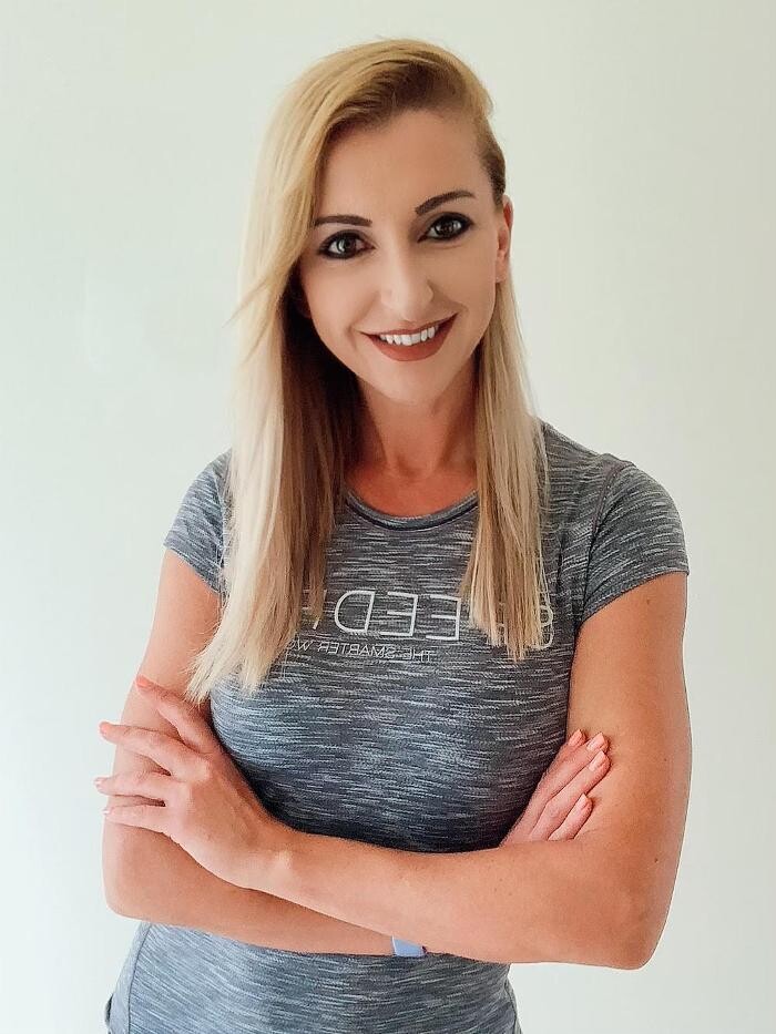 Images SpeedFit Kotara