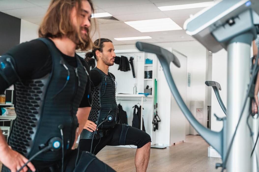 Images SpeedFit Kotara