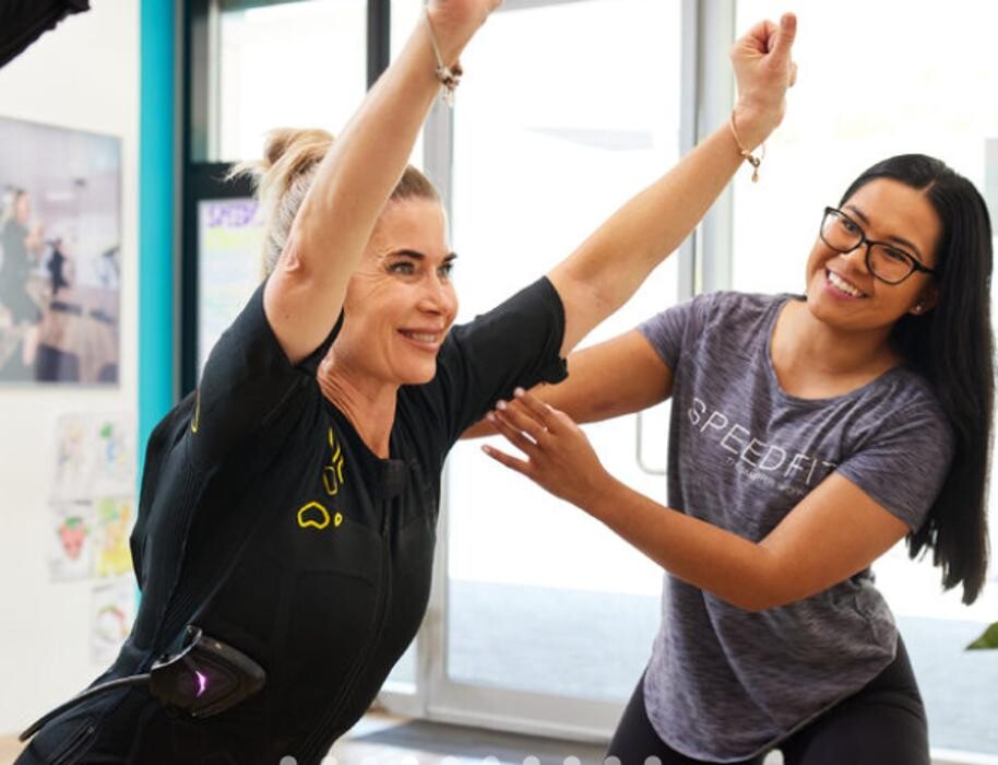 Images SpeedFit Kotara