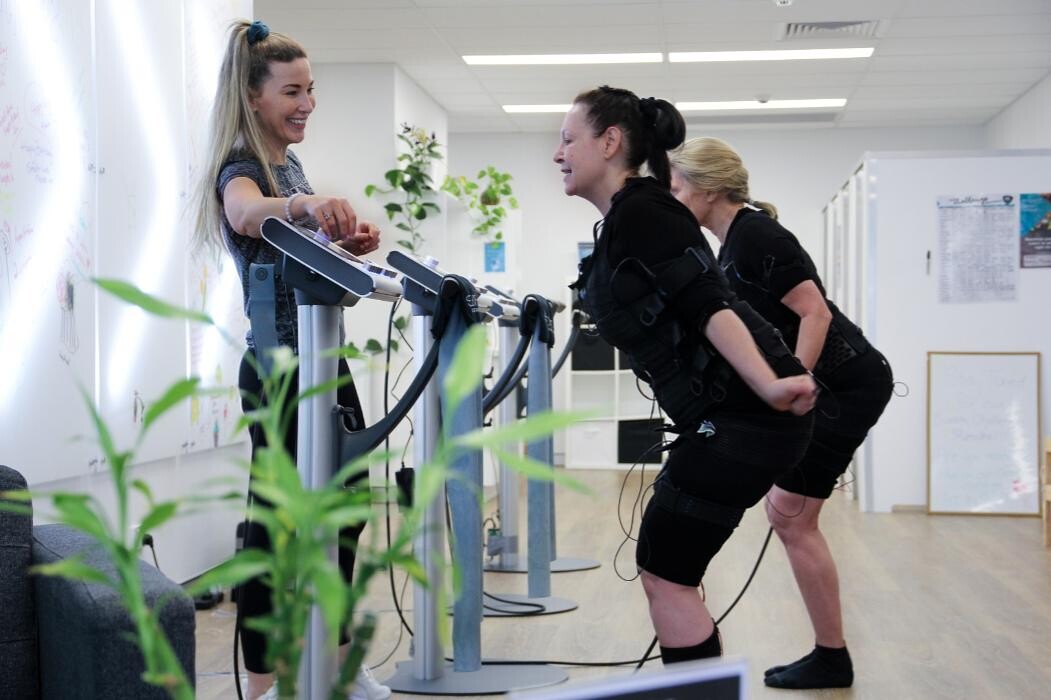 Images SpeedFit Kotara