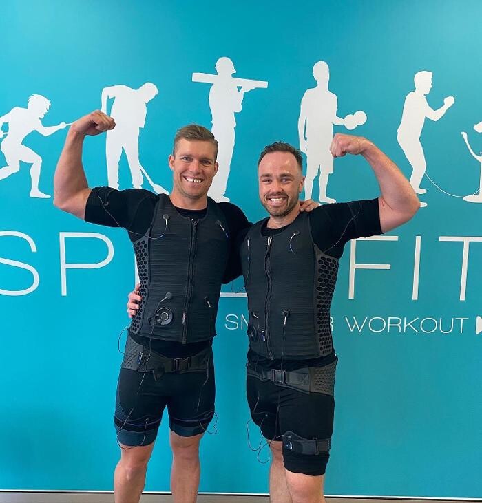 Images SpeedFit Kotara