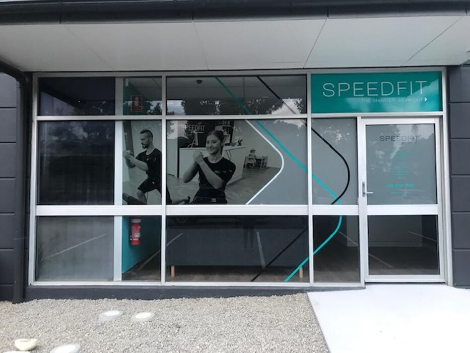Images SpeedFit Kotara