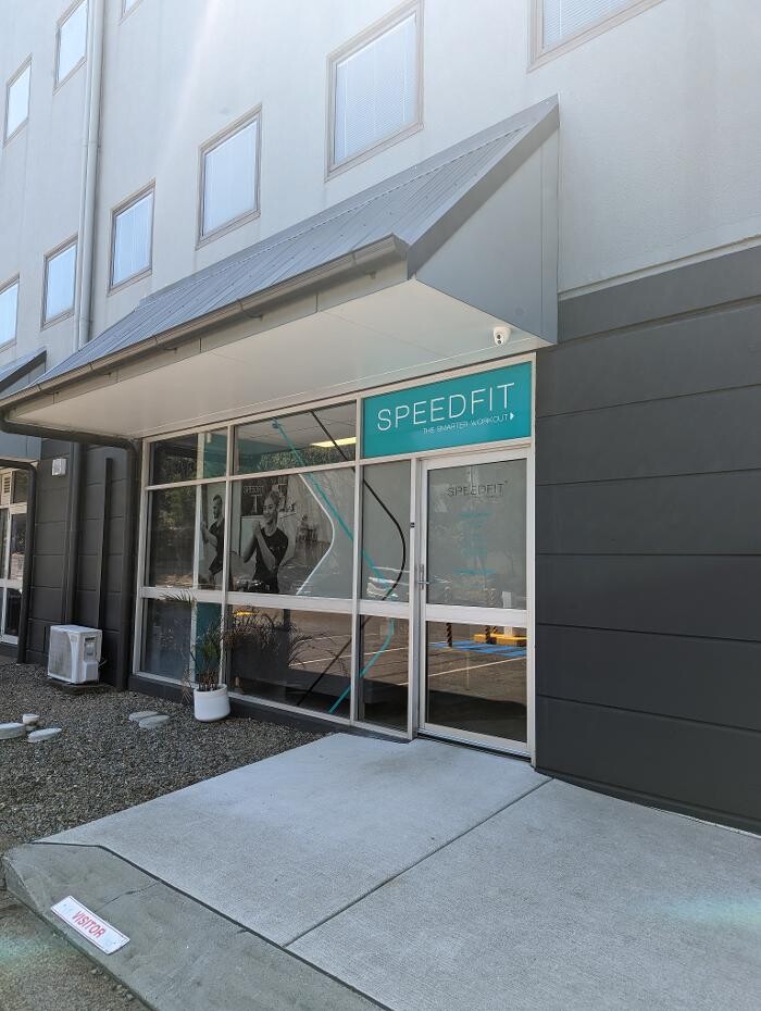 Images SpeedFit Kotara