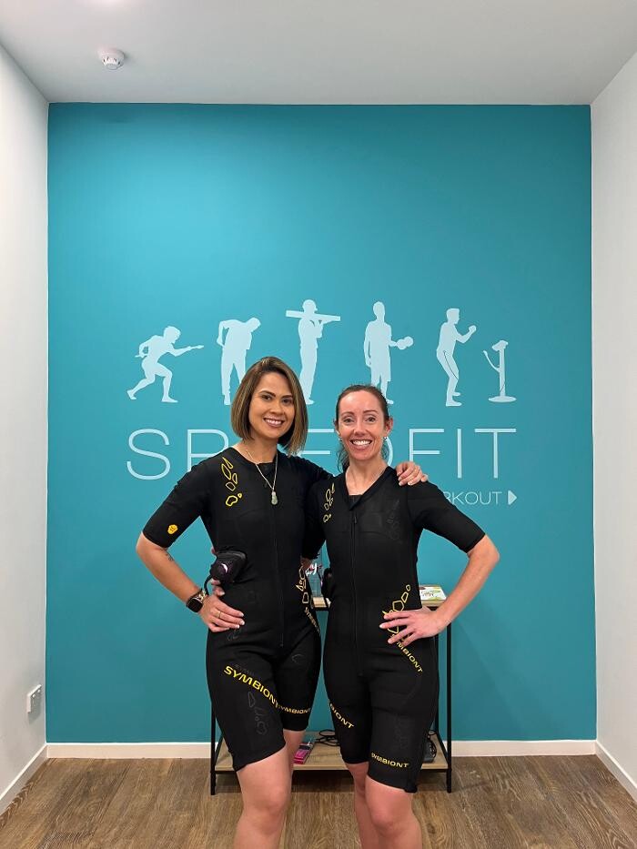 Images SpeedFit Midland