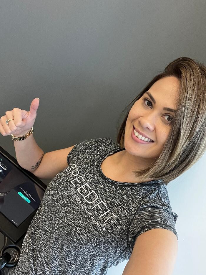 Images SpeedFit Midland