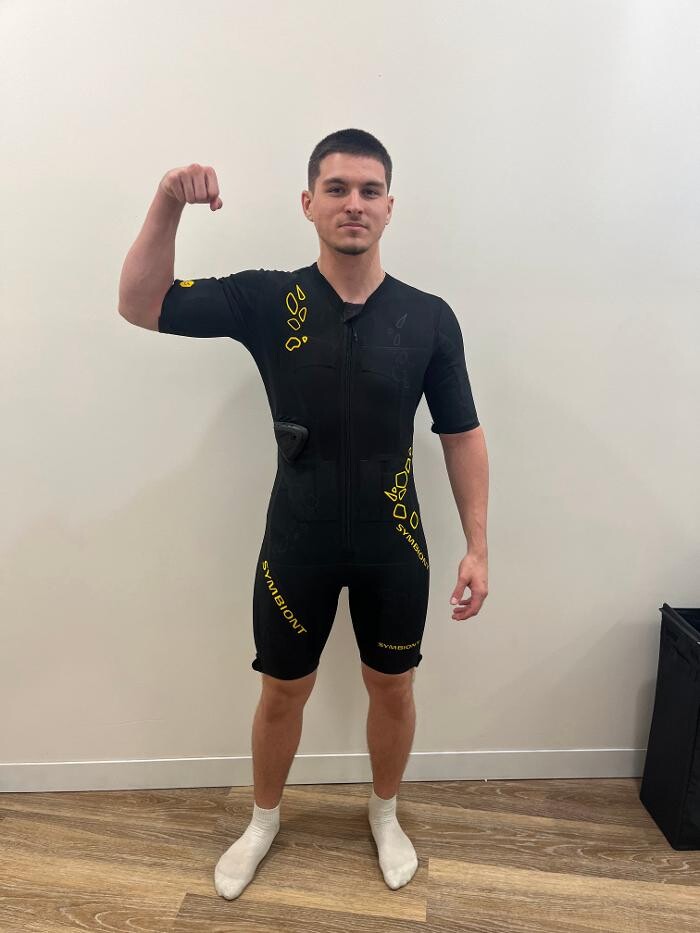 Images SpeedFit Midland