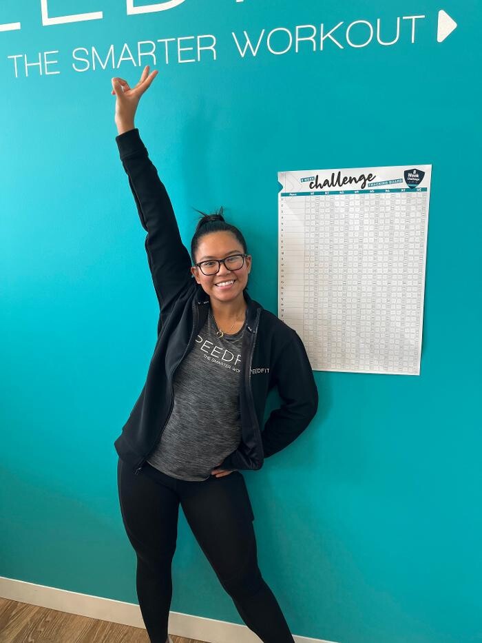 Images SpeedFit Midland