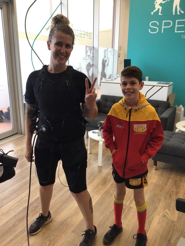 Images SpeedFit Midland