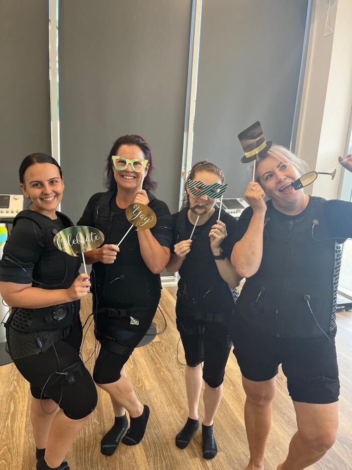 Images SpeedFit Midland