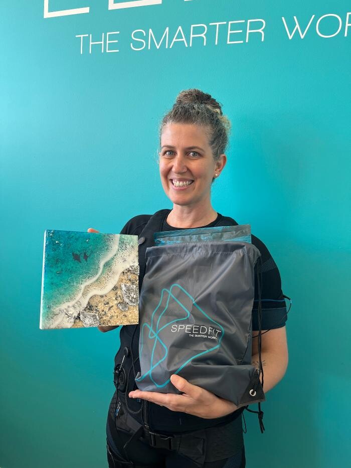 Images SpeedFit Midland