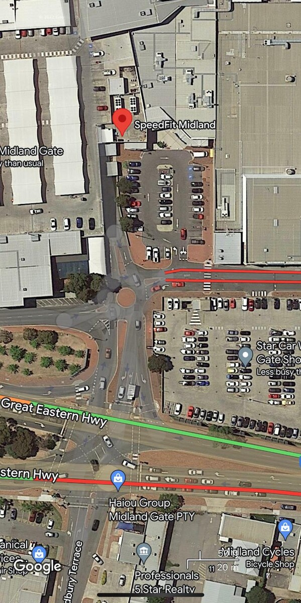 Images SpeedFit Midland