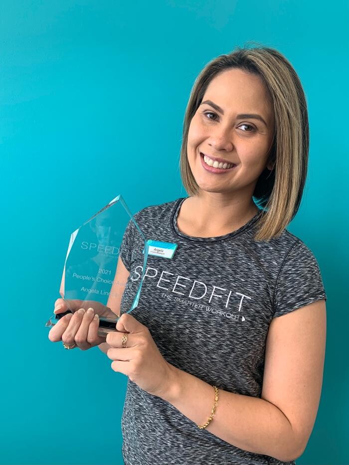 Images SpeedFit Midland