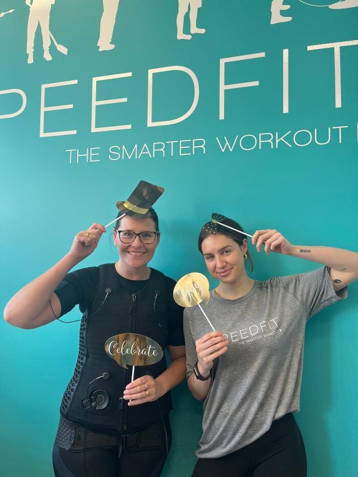 Images SpeedFit Midland