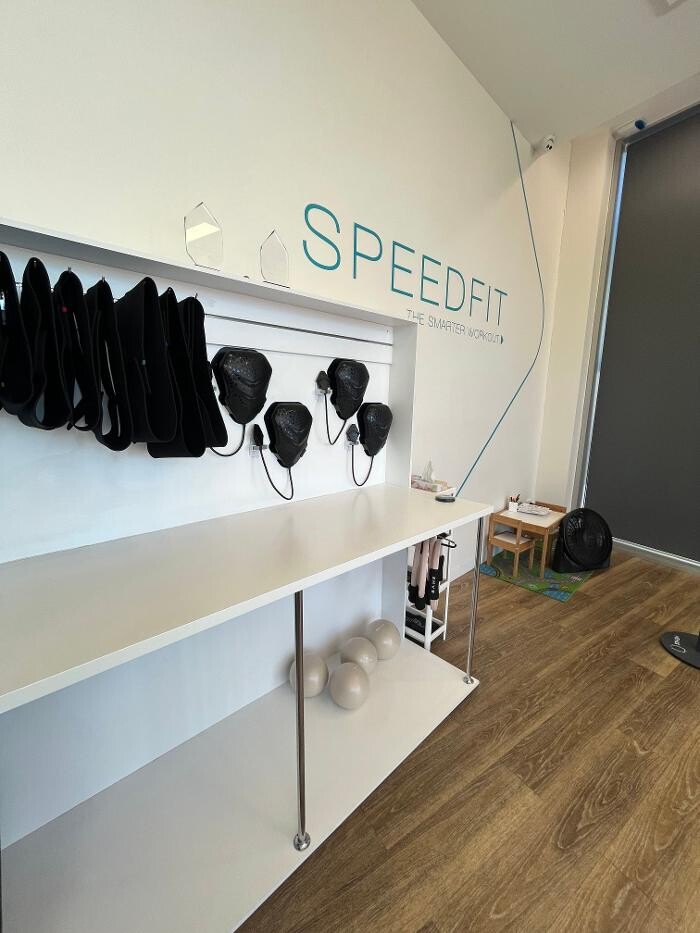 Images SpeedFit Midland