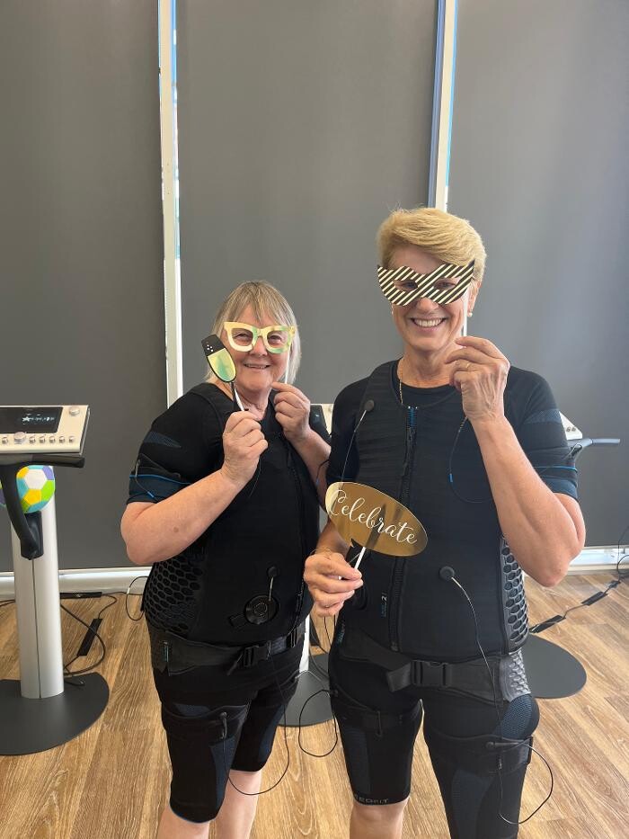 Images SpeedFit Midland