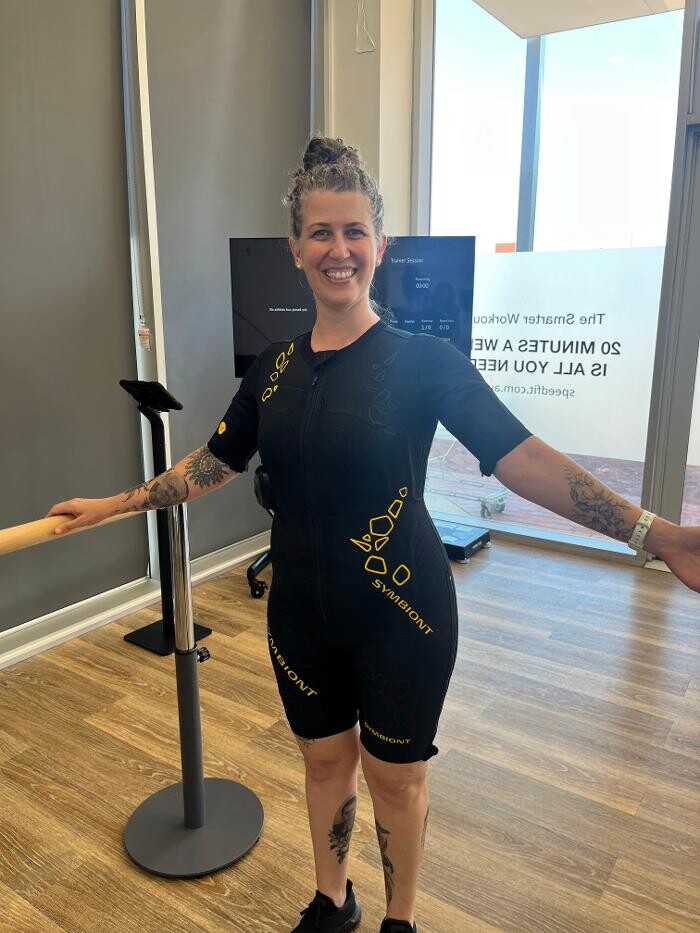 Images SpeedFit Midland