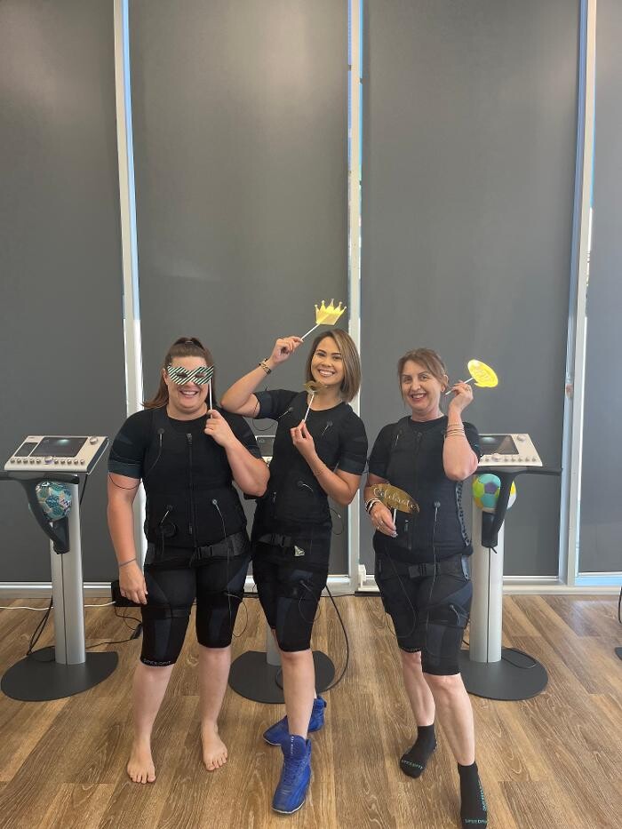 Images SpeedFit Midland