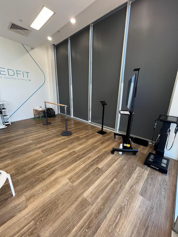 Images SpeedFit Midland