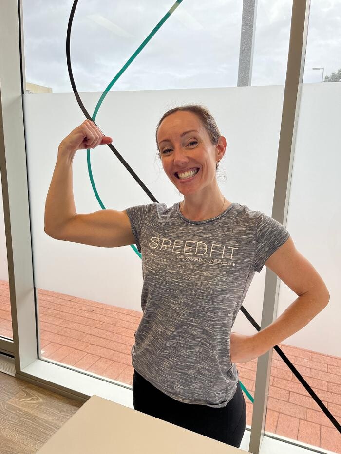 Images SpeedFit Midland