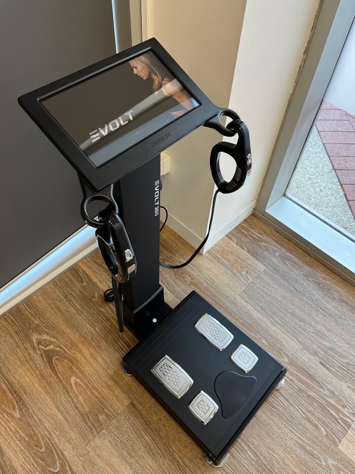 Images SpeedFit Midland