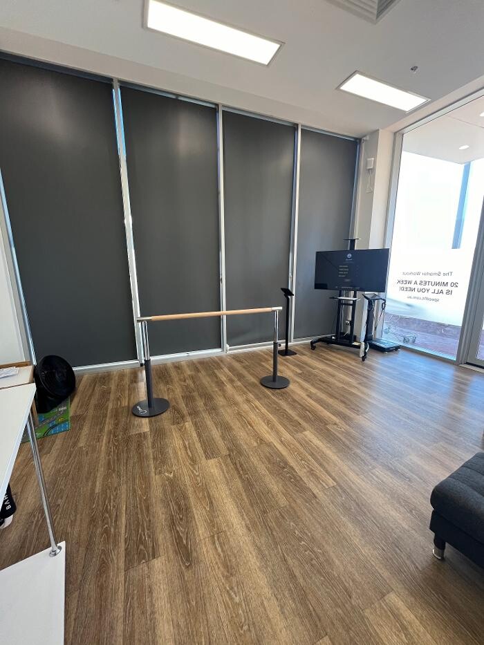 Images SpeedFit Midland