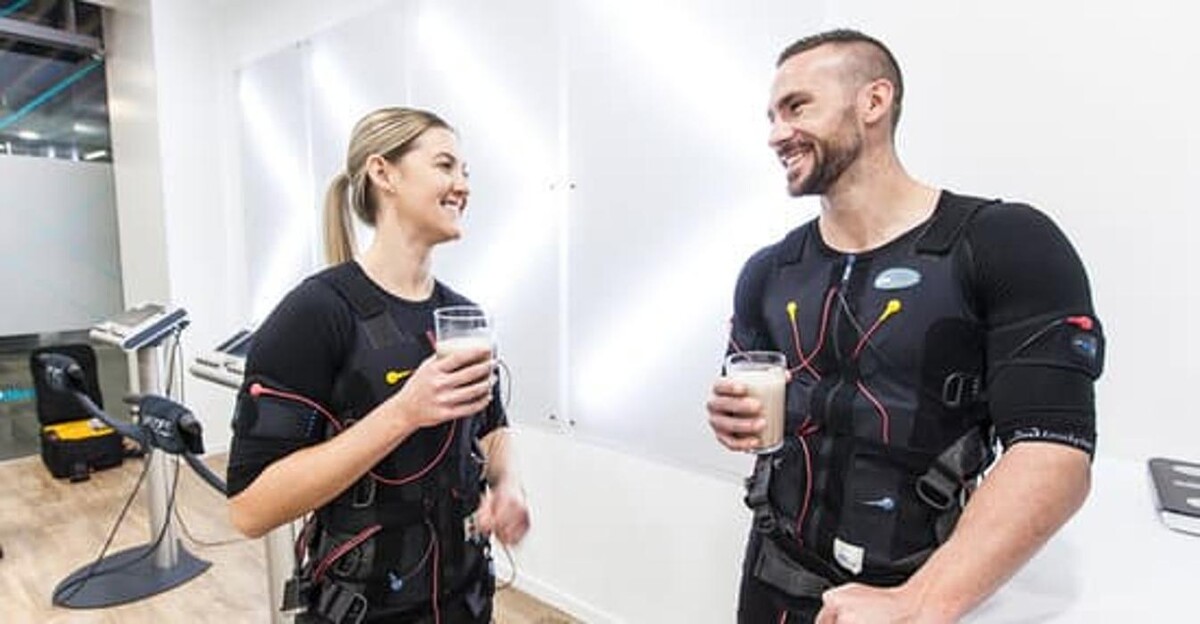 Images SpeedFit Brighton