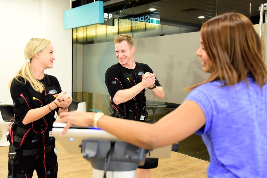 Images SpeedFit Brighton