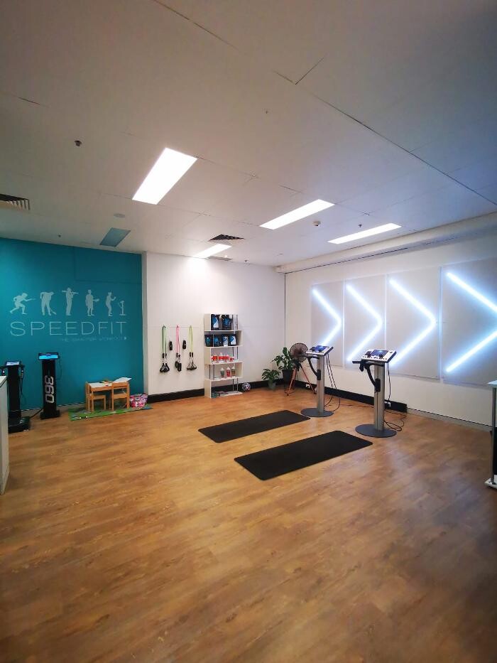 Images SpeedFit Brighton