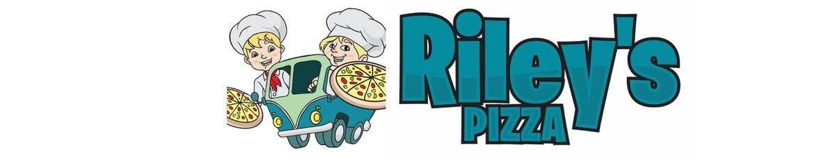 Images Riley's Pizza