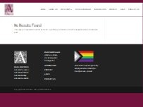 Website Screenshot Adeona Noosaville